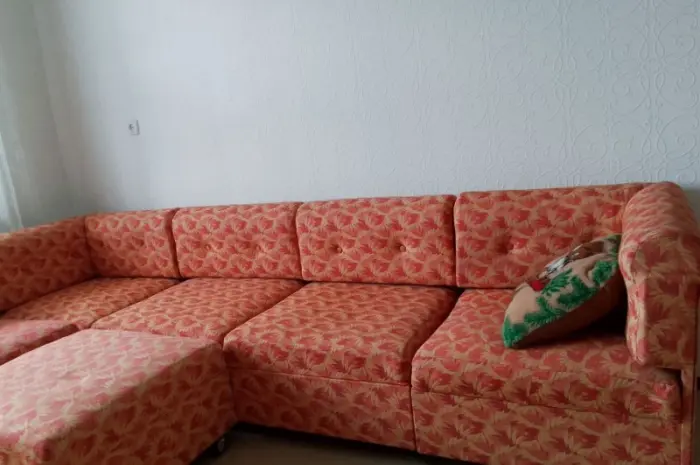Продам 2 квартиру в сумах. Спокойный раен- фото № 8