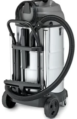 Пылесос Kärcher NT 90/2 Me Classic Edition – мощный и надежный- фото № 1