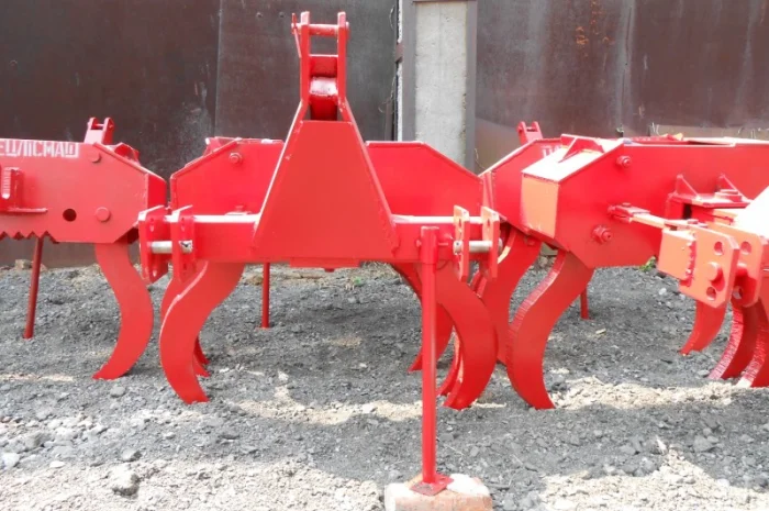 Усиленный захват для леса до 320 кг- фото № 1