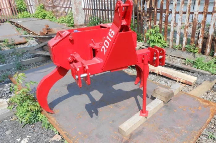 Усиленный захват для леса до 320 кг- фото № 3