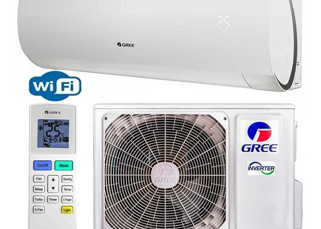 Установка и обслуживание кондиционеров в Киеве- фото № 5