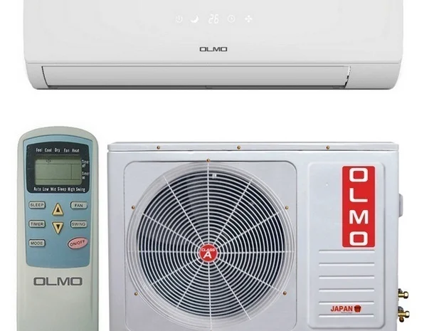 Кондиционеры в Крюковщине – широкий выбор и качественный монтаж- фото № 8