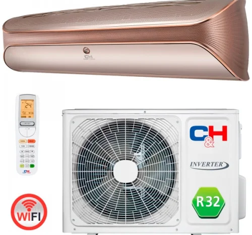 Кондиционеры в Крюковщине – широкий выбор и качественный монтаж- фото № 3