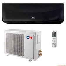 Продажа и установка кондиционеров в Попельне- фото № 3