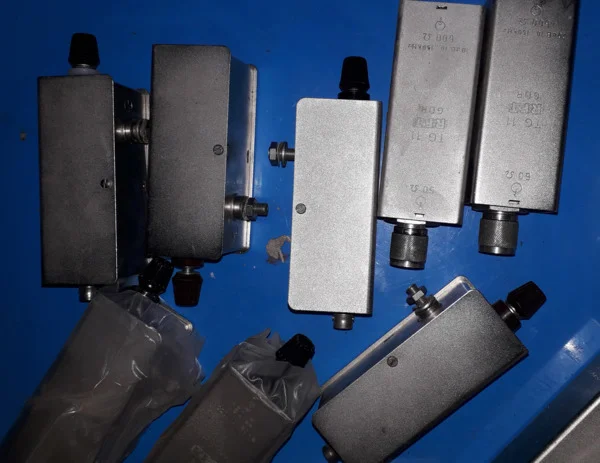 Трансформирующая линка TG 11, TG 12, TG 14, TG 15 в продаже- фото № 1