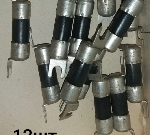 Предохранитель ИП-30- фото № 1