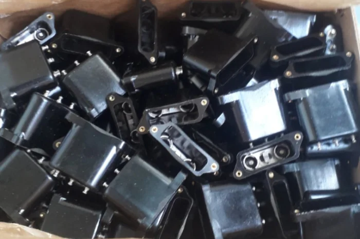 Патрон світлового транспаранту ПСТ- фото № 1