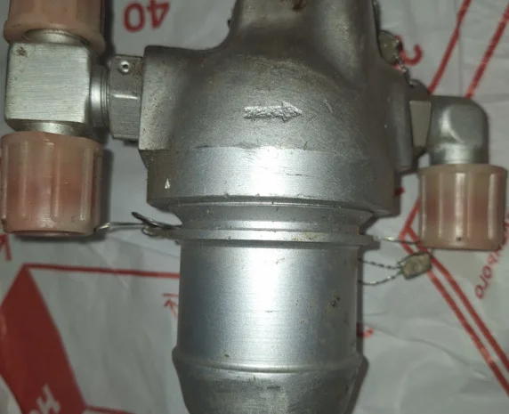 Гидравлический фильтр 269МФ-А в продаже- фото № 1