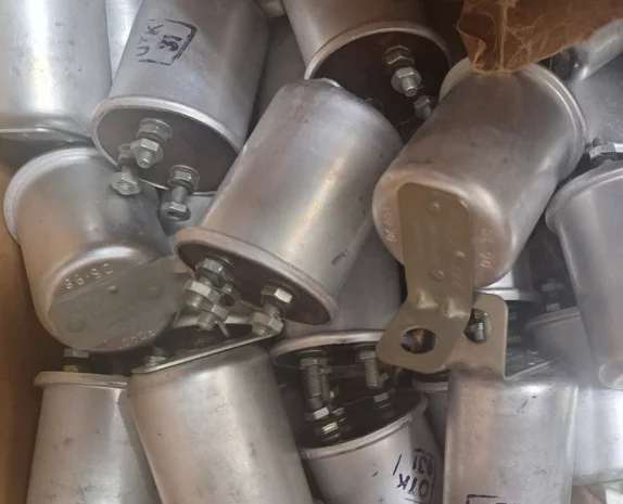 Реле покажчиків повороту РС-401 (24В) для автотракторної техніки- фото № 1