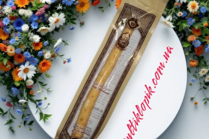 Місвак для чищення зубів - натуральний продукт- фото № 2