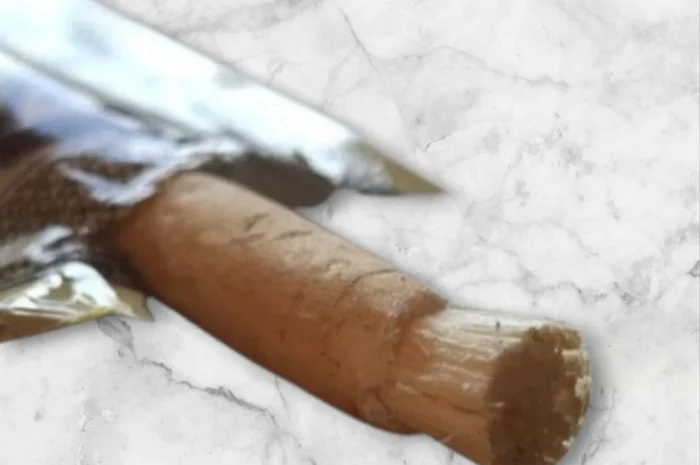 Місвак для чищення зубів - натуральний продукт- фото № 3