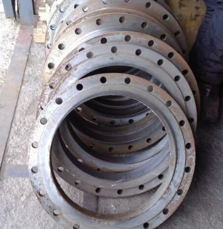 Фланці воротникові за ГОСТ 12821-80 у продажу- фото № 1