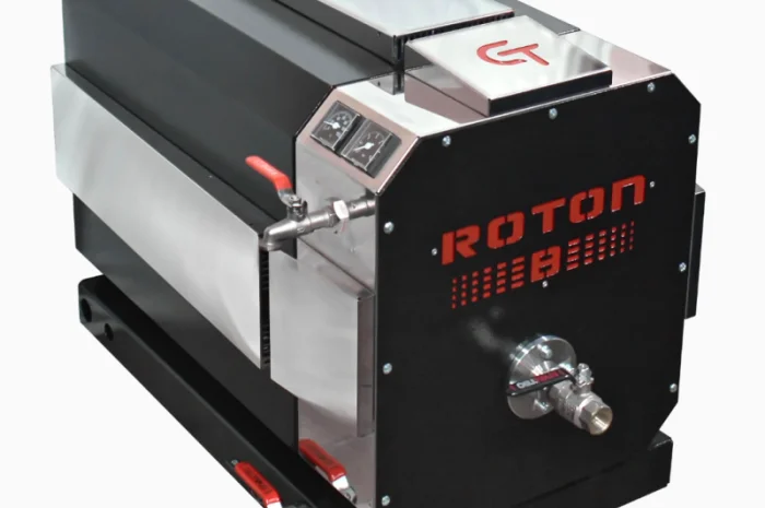 Кавітаційний реактор ROTON для сельского хозяйства- фото № 2