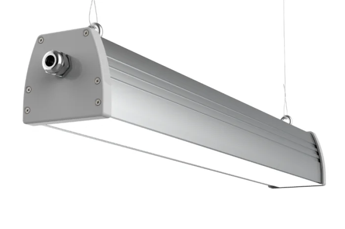 Производство светодиодных светильников от компании Inled- фото № 2