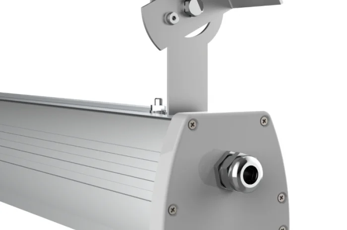 Производство светодиодных светильников от компании Inled- фото № 3