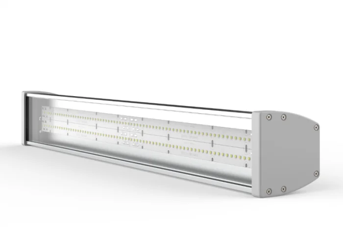 Производство светодиодных светильников от компании Inled- фото № 4