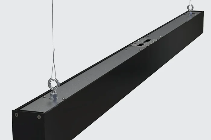 Производство светодиодных светильников от компании Inled- фото № 6