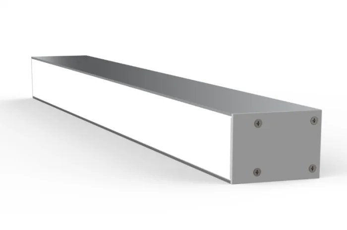 Производство светодиодных светильников от компании Inled- фото № 7