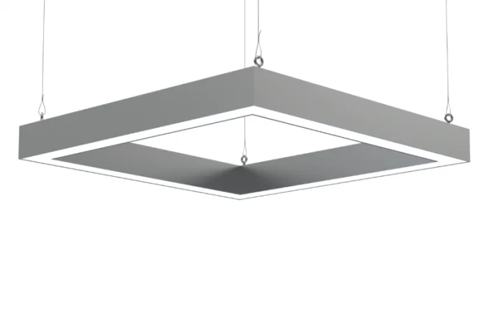 Производство светодиодных светильников от компании Inled- фото № 8