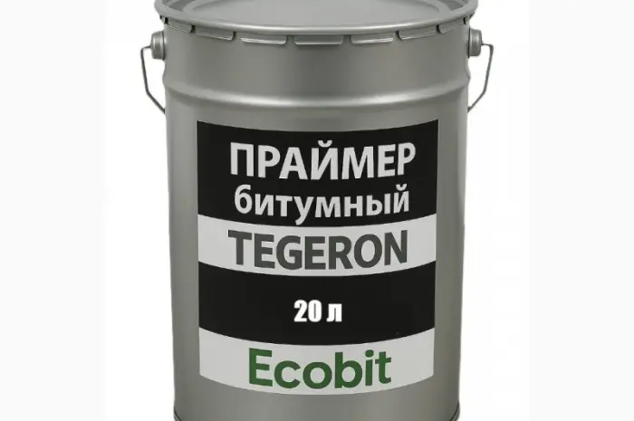 Мастика ТЕГЕРОН Ecobit ДСТУ Б В.2.7-106-2001 ( ГОСТ 30693-2000 )- фото № 8