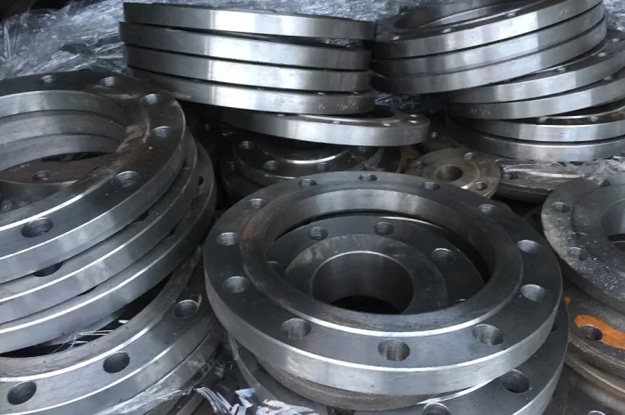 Фланець Ду 200 Ру 16 сталевий для магістральних трубопроводів- фото № 2