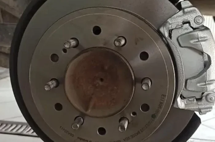 Toyota FJ Cruiser 2017 года в отличном состоянии- фото № 3