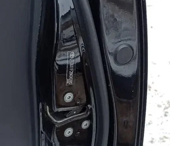 Toyota FJ Cruiser 2017 года в отличном состоянии- фото № 7