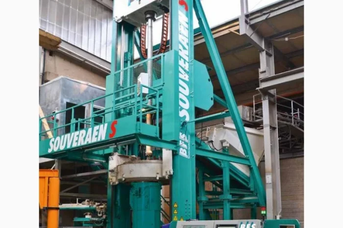 Оборудование для производства труб с полимерным покрытием- фото № 1