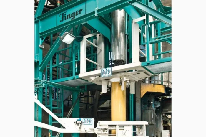 Оборудование для производства труб с полимерным покрытием- фото № 2