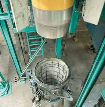 Оборудование для производства труб с полимерным покрытием- фото № 5