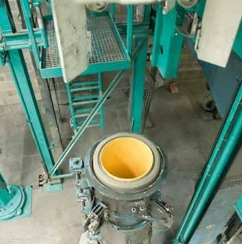 Оборудование для производства труб с полимерным покрытием- фото № 7