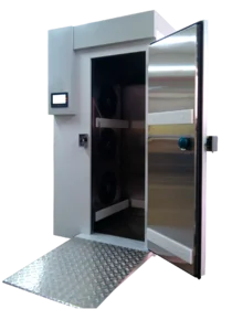 Морозильная камера: подбор и услуги- фото № 6