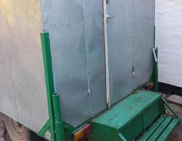 Дом на колесах - идеальный вариант для путешествий- фото № 2