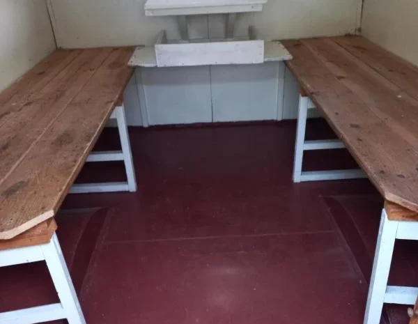 Дом на колесах - идеальный вариант для путешествий- фото № 4