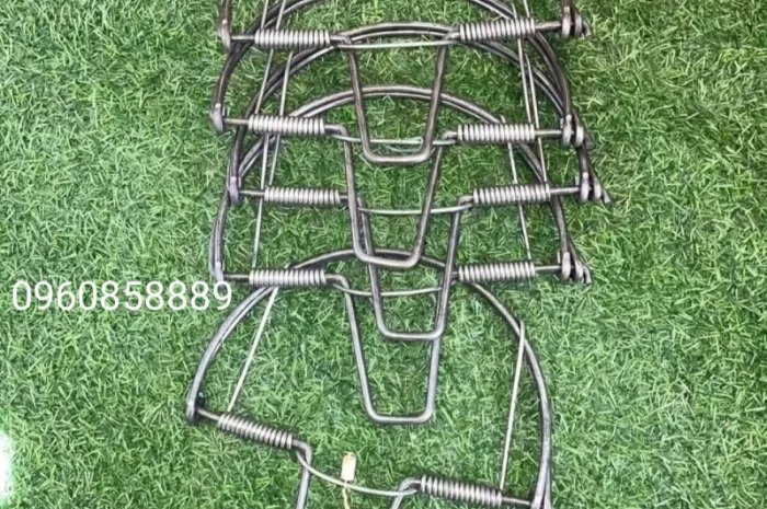 Эффективные пастки на фазана и куропатку- фото № 2