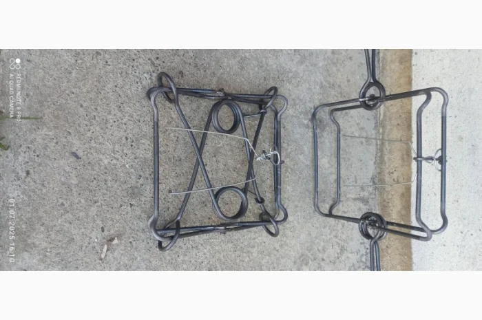 Пастка на куницю- фото № 6