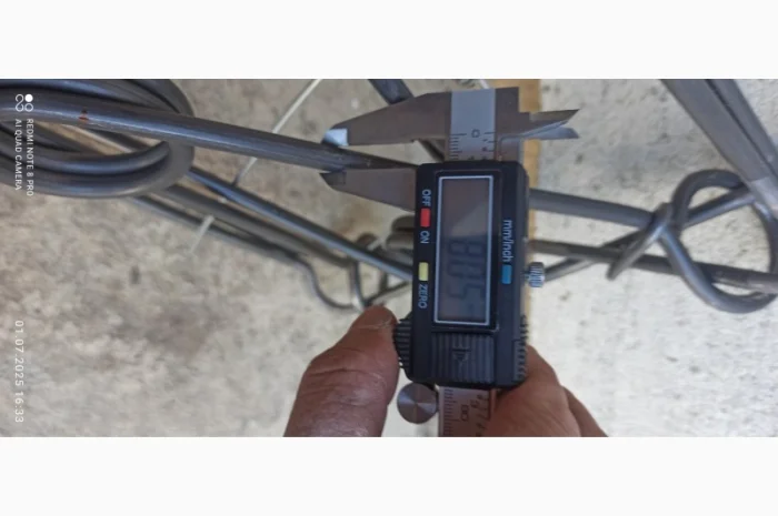 Пастка КП250 для ловлі бобрів та видр- фото № 2