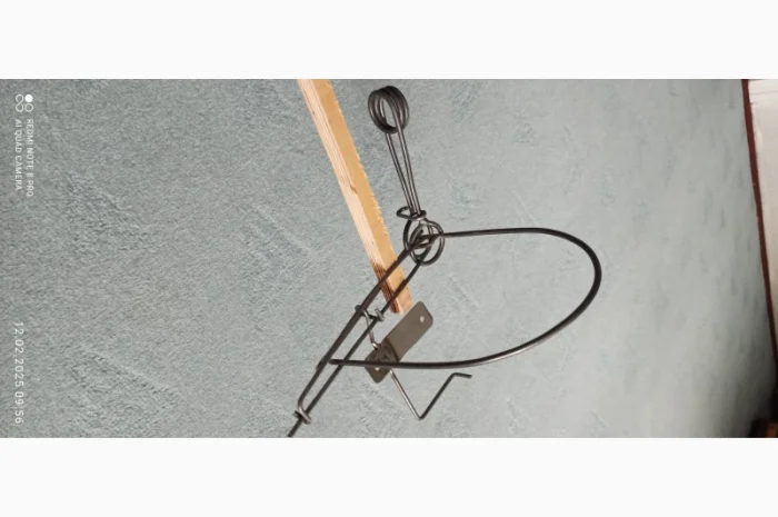 Капкан на куницю К2с у продажу- фото № 2