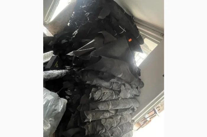 Натуральна шкіра на продаж- фото № 2