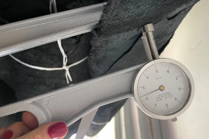 Натуральна шкіра на продаж- фото № 5