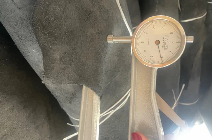 Натуральна шкіра на продаж- фото № 6