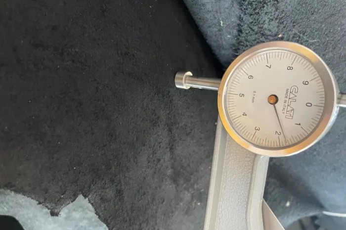 Натуральна шкіра на продаж- фото № 7