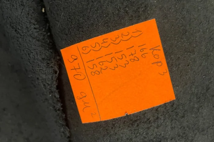 Натуральна шкіра на продаж- фото № 8