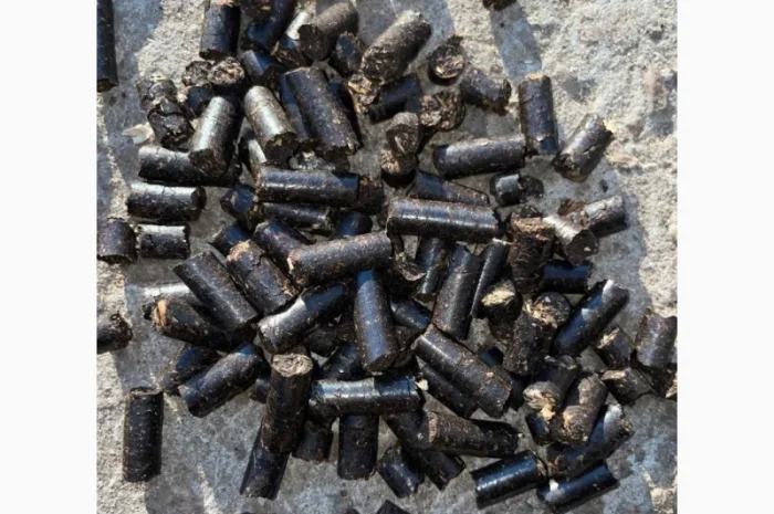 Паливні гранули (пелети) від виробника- фото № 1