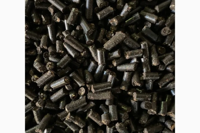 Паливні гранули (пелети) від виробника- фото № 3