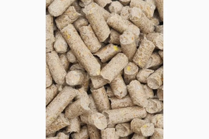 Топливні пелети з лушпиння насіння- фото № 8