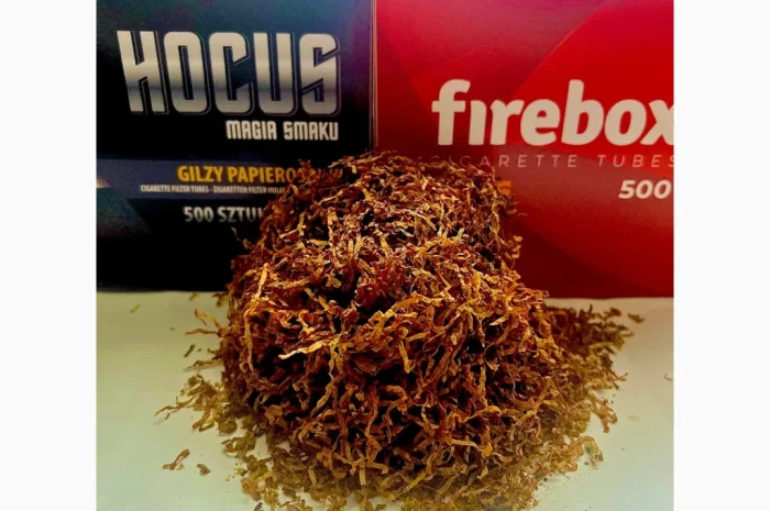 Табак фабричный. Разнообразие сортов. Тютюн для гильз- фото № 2