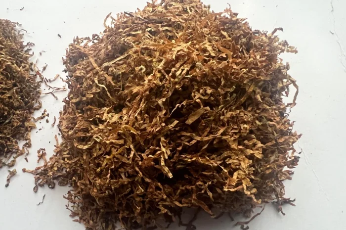 Табак фабричный. Разнообразие сортов. Тютюн для гильз- фото № 3