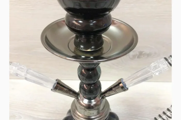 Кальян Hookah Ozge - на двоих, высота 26 см- фото № 2