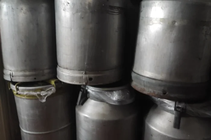 Продается мед оптом- фото № 1